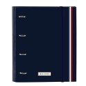 Segregator El Ganso Eclipse Granatowy 27 x 32 x 3.5 cm