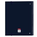 Segregator El Ganso Eclipse Granatowy 27 x 32 x 3.5 cm