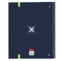 Segregator Munich Blue indigo Niebieski 27 x 32 x 3.5 cm