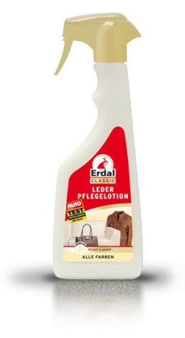 Erdal Classic Środek do Czyszczenia Skóry 500 ml