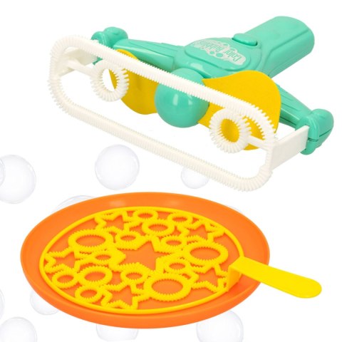 Zestaw do robienia baniek mydlanych Colorbaby 15 x 16 x 5 cm (6 Sztuk)