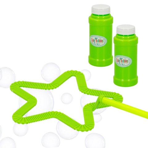 Zestaw do robienia baniek mydlanych Colorbaby 15 x 16 x 5 cm (6 Sztuk)