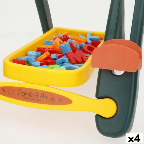 Zestaw do rysowania Colorbaby (4 Sztuk)