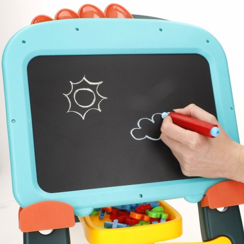 Zestaw do rysowania Colorbaby (4 Sztuk)