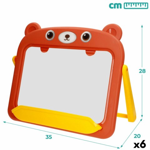 Zestaw do rysowania Colorbaby (6 Sztuk)