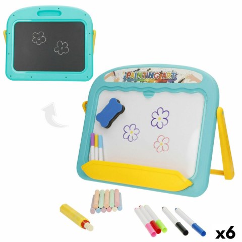 Zestaw do rysowania Colorbaby (6 Sztuk)