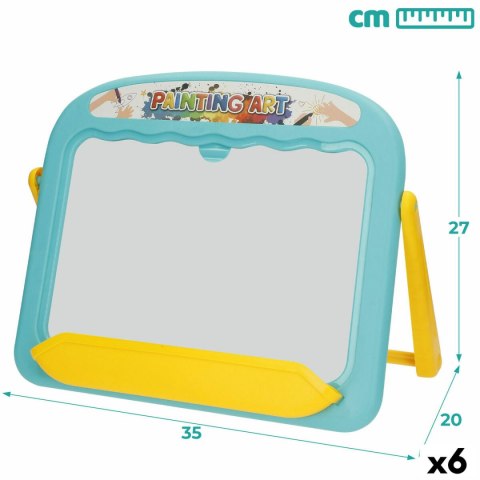 Zestaw do rysowania Colorbaby (6 Sztuk)