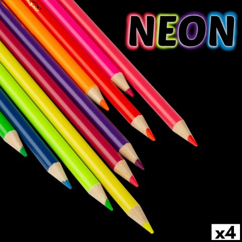 Zestaw do rysowania Cra-Z-Art (4 Sztuk)