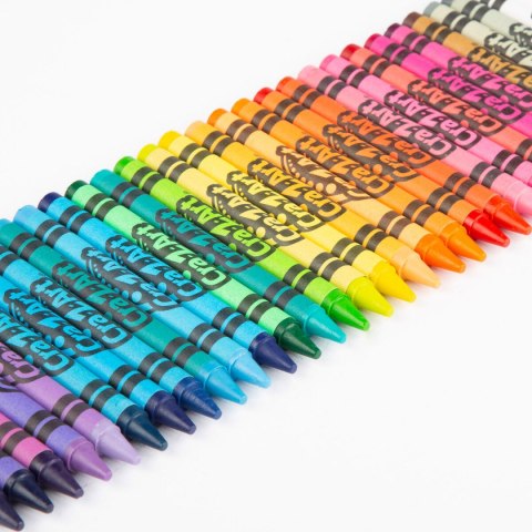 Zestaw do rysowania Cra-Z-Art (6 Sztuk)