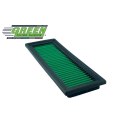 Filtr powietrza Green Filters ML0463