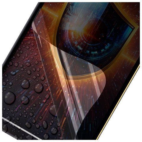 Folia prywatyzująca 3MK Silky Matt Privacy do Apple iPhone 12/12 Pro