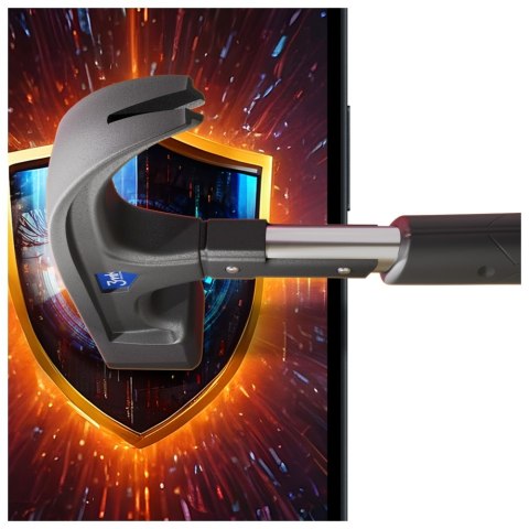 Folia prywatyzująca 3MK Silky Matt Privacy do Apple iPhone 14