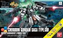 HGBF 1/144 CHERUDIM GUNDAM SAGA TYPE.GBF
