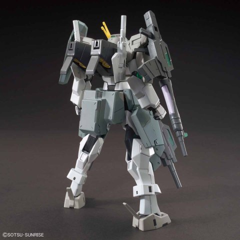 HGBF 1/144 CHERUDIM GUNDAM SAGA TYPE.GBF
