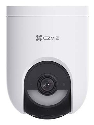 Kamera IP Ezviz HB8c Lite bateryjna PT Wi-Fi 4MP