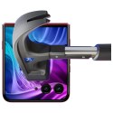 Matowa folia ochronna 3MK Silky Matt Pro do Motorola Razr 60 Ultra
