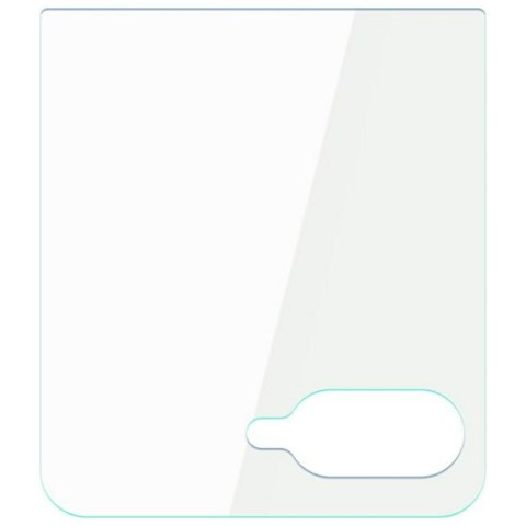 Matowa folia ochronna 3MK Silky Matt Pro do Motorola Razr 60 Ultra