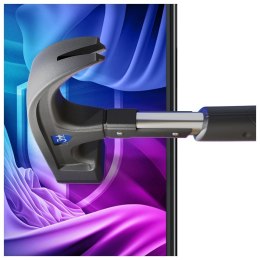 Matowa folia ochronna 3MK Silky Matt Pro do OnePlus 9 Pro