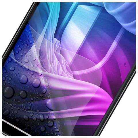 Matowa folia ochronna 3MK Silky Matt Pro do OnePlus 9 Pro