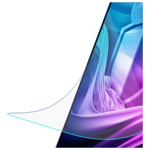 Matowa folia ochronna 3MK Silky Matt Pro do OnePlus 9 Pro