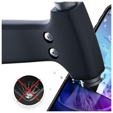 Matowa folia ochronna 3MK Silky Matt Pro do OnePlus 9 Pro