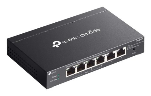 Switch TP-LINK ES206GP