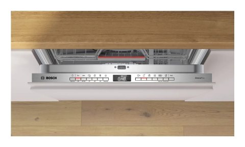 Zmywarka do zabudowy 60 cm BOSCH SMV4ETX08E Serie 4 | klasa C | 14 kpl | ExtraDry | SpeedPerfect