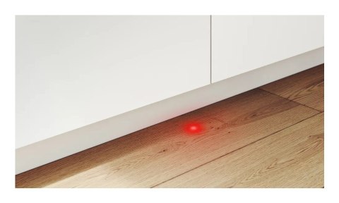 Zmywarka do zabudowy 60 cm BOSCH SMV4ETX08E Serie 4 | klasa C | 14 kpl | ExtraDry | SpeedPerfect