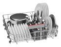 Zmywarka do zabudowy 60 cm BOSCH SMV4ETX08E Serie 4 | klasa C | 14 kpl | ExtraDry | SpeedPerfect