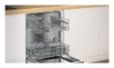 Zmywarka do zabudowy 60 cm BOSCH SMV4ETX08E Serie 4 | klasa C | 14 kpl | ExtraDry | SpeedPerfect
