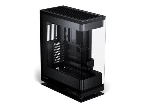 Obudowa PHANTEKS Evolv X2 PC-Gehäuse, Midi-Tower, E-ATX, Tempered Glass, DRGB, czarny