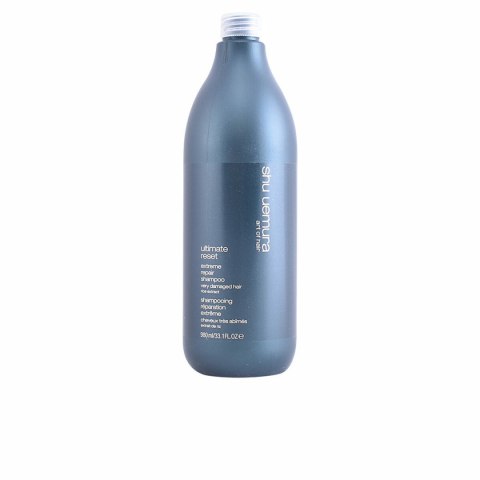 Szampon Rewitalizujący Ultimate Reset Shu Uemura - 300 ml