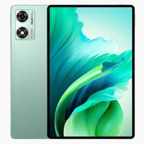 Tablet Oukitel OT8 2K 11" LTE 6/256GB Green 8800 mAh bez ładowarki