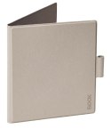 Etui magnetyczne Onyx Boox Go Color 7 / Boox Go 7 / Boox Go Color 7 (Gen II) / Boox Page z uchwytem na rysik Beżowe