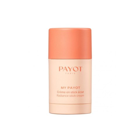 Nawilżający krem do twarzy Payot My Payot Crème Stick Éclat 25 g