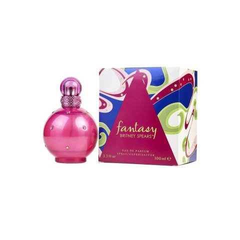 Perfumy Damskie Britney Spears Fantasy EDP 100 ml
