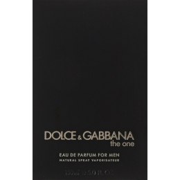 Perfumy Męskie Dolce & Gabbana The One EDP 150 ml