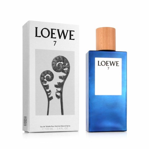 Perfumy Męskie Loewe 7 EDT 100 ml
