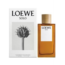 Perfumy Męskie Loewe Solo EDT