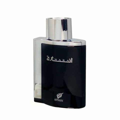 Perfumy Unisex Afnan Inara Black EDP 100 ml