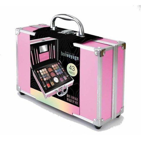Zestaw do Makijażu dla Dzieci 25,60 x 18,50 x 9,5 cm