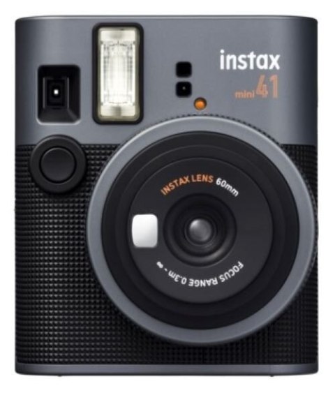 Aparat Instax mini 41 czarny