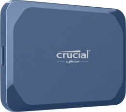 Dysk zewnętrzny SSD X10 1TB USB-C 2100MB/s