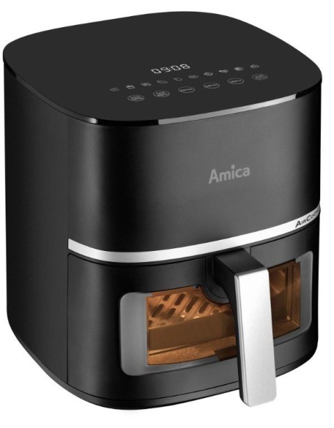 Frytownica beztłuszczowa AFM 5020