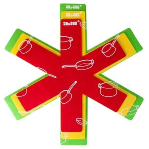 Osłona Patelni Ibili 782650