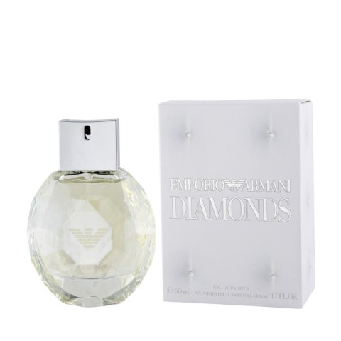 Perfumy Damskie Armani Emporio Armani Diamonds EDP Emporio Armani Diamonds