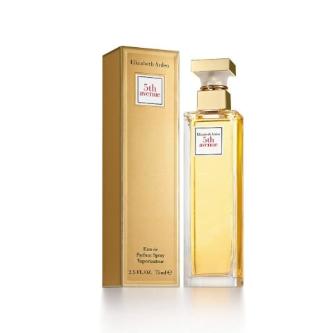 Perfumy Damskie Elizabeth Arden 5th Avenue EDP 75 ml