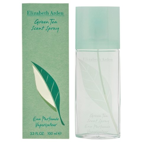 Perfumy Damskie Elizabeth Arden Green Tea Scent EDP EDT 100 ml