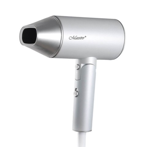 Podróżna suszarka do włosów 2100W MR-213