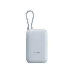 Power bank 10000mAh Ice Blue